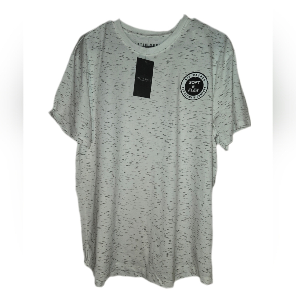 Rustic Souls XL Soft & Flex Tee